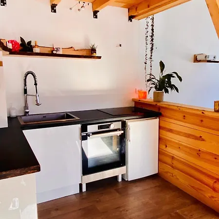 Appartement Breverly Hills Overlooking Spectacular Mont-blanc Chamonix
